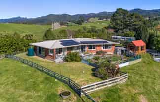 319 Busby Road, Katikati