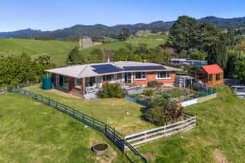 319 Busby Road, Katikati