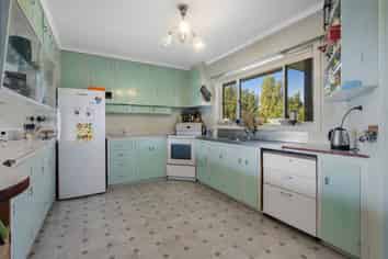 319 Busby Road, Katikati