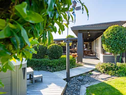 19 Monaco Key, Papamoa Beach