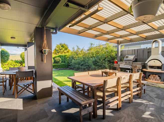 19 Monaco Key, Papamoa Beach