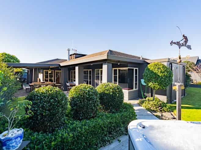 19 Monaco Key, Papamoa Beach