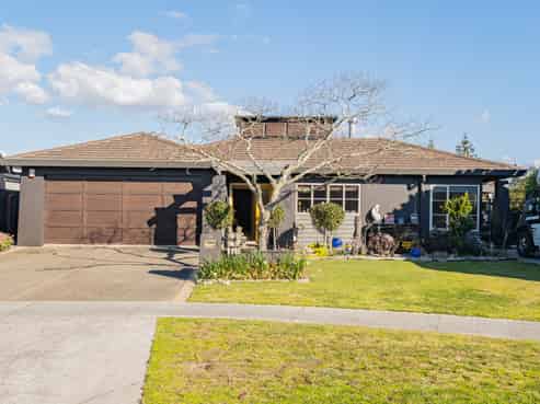 19 Monaco Key, Papamoa Beach