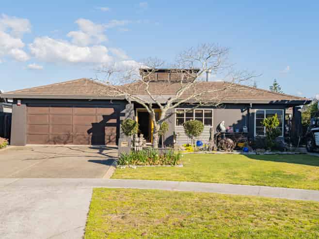 19 Monaco Key, Papamoa Beach