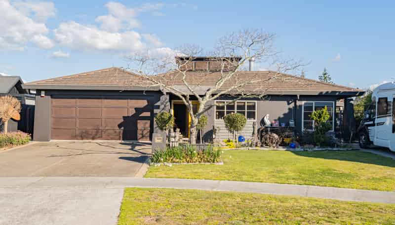 19 Monaco Key, Papamoa Beach
