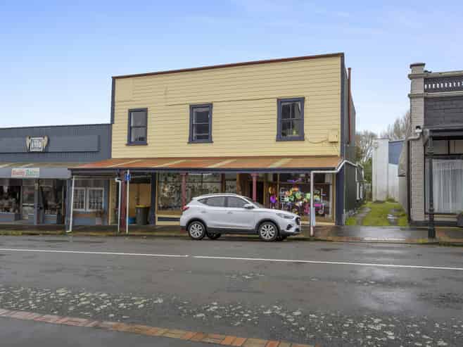 96 Bridge Street, Eltham