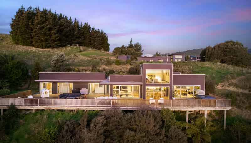 140 Anlaby Road, Paraparaumu