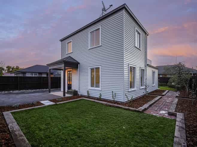231A Geraldine Street, Saint Albans