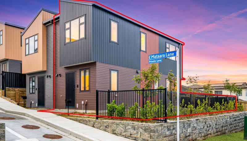 2 Mataara Lane, Manurewa