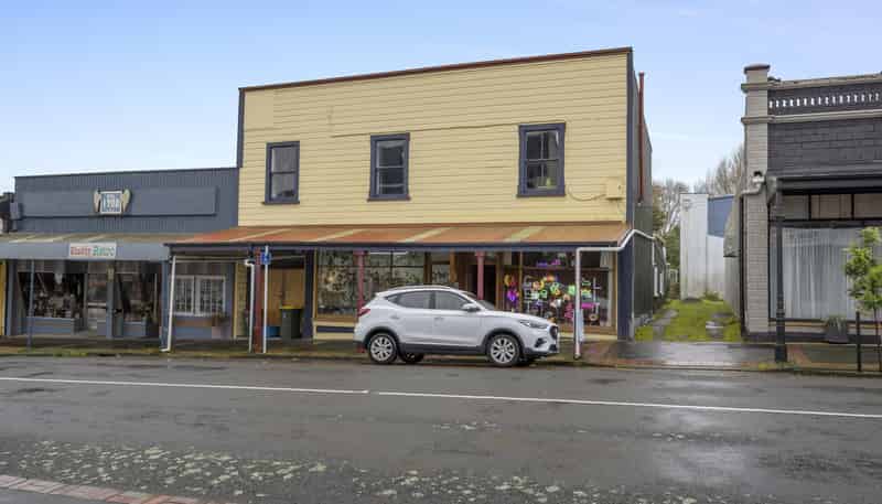 96 Bridge Street, Eltham