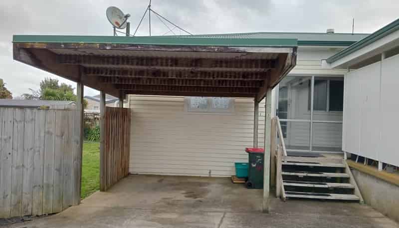 5B School Road, Tuakau
