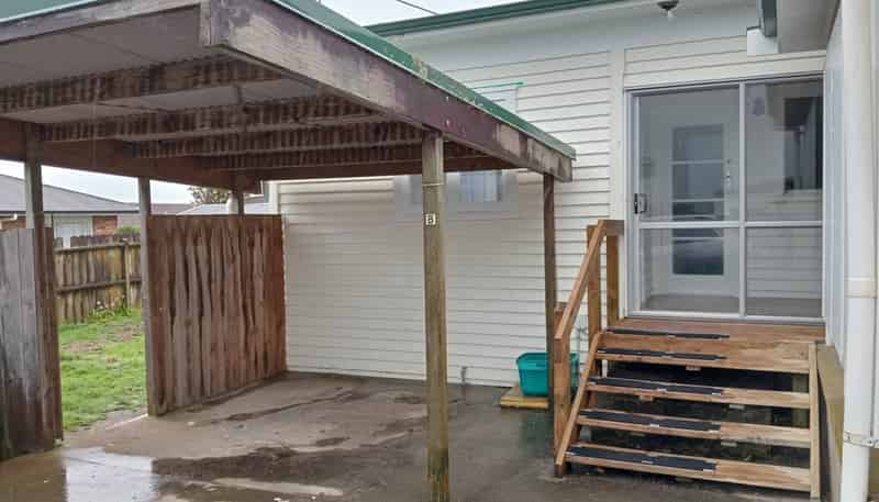 5B School Road, Tuakau