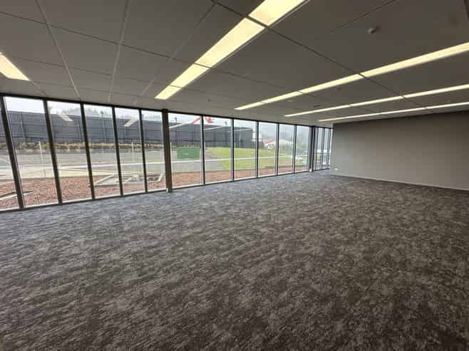 Brand New Kenepuru Warehouse