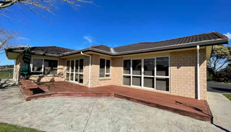 136B Karaka North Road, Karaka