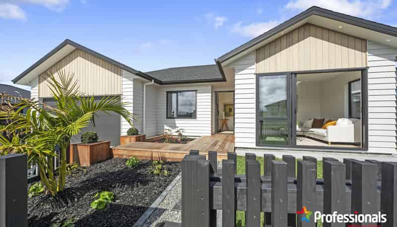 50 Tipu Crescent, Milldale