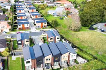 3/59 Saralee Drive, Manurewa