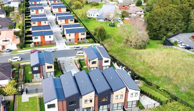3/59 Saralee Drive, Manurewa