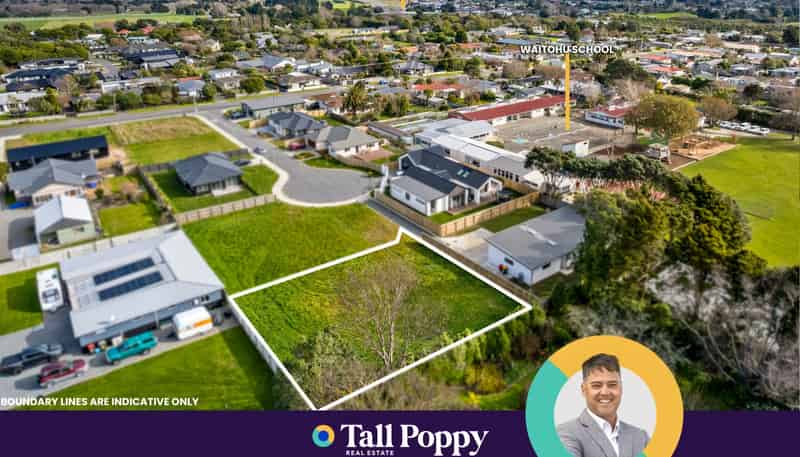 10 Ropata Te Ao Way, Otaki