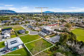 10 Ropata Te Ao Way, Otaki