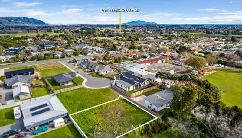 10 Ropata Te Ao Way, Otaki