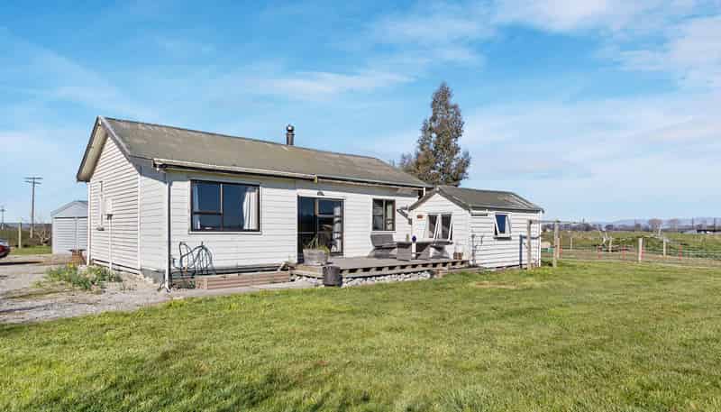 15 Stewart Road, Orari