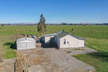 15 Stewart Road, Orari