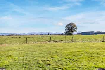 15 Stewart Road, Orari
