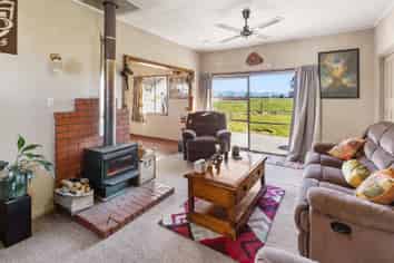 15 Stewart Road, Orari