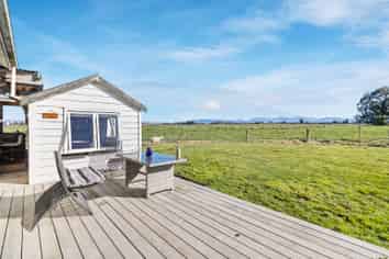 15 Stewart Road, Orari