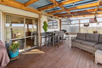 15 Stewart Road, Orari