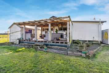 15 Stewart Road, Orari