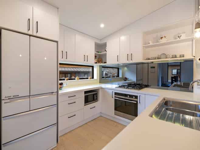 10 St Laura's Lane, Queenstown Hill