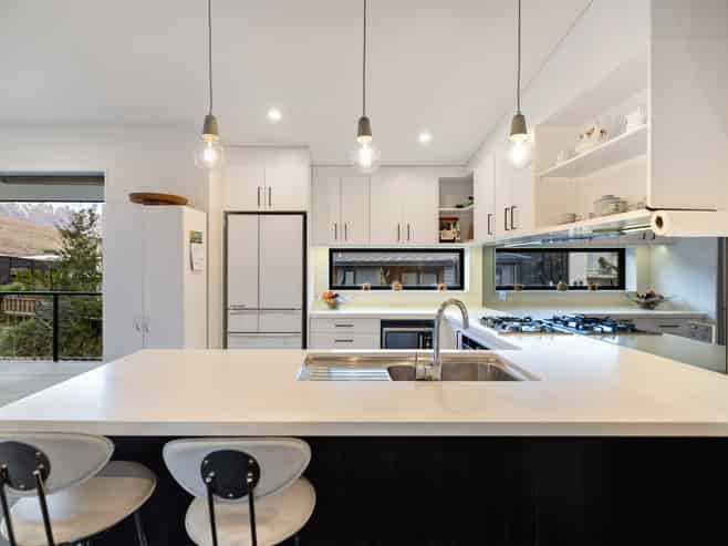 10 St Laura's Lane, Queenstown Hill