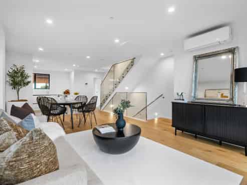 1B Colenso Place, Mission Bay