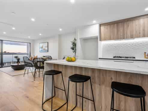 1B Colenso Place, Mission Bay