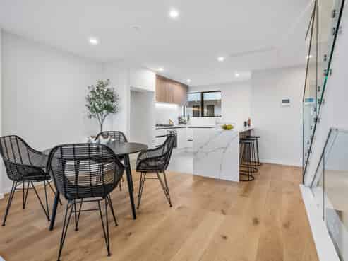 1B Colenso Place, Mission Bay