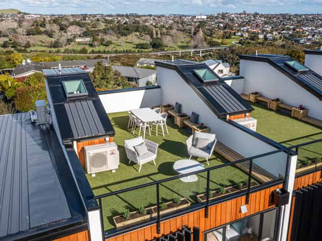 1B Colenso Place, Mission Bay