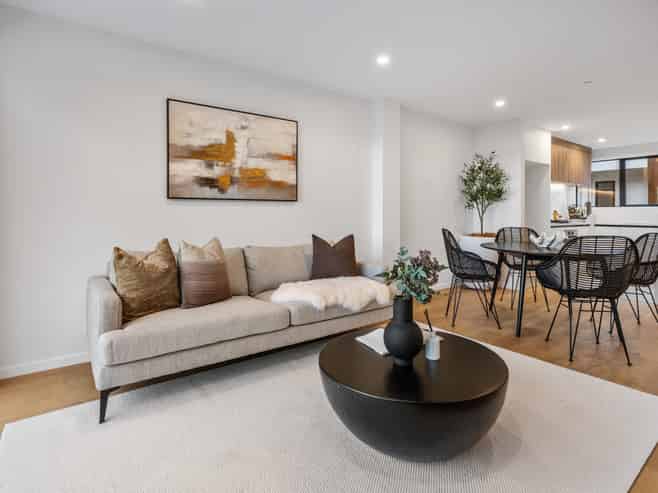 1B Colenso Place, Mission Bay
