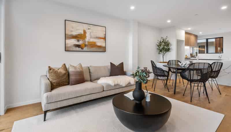 1B Colenso Place, Mission Bay