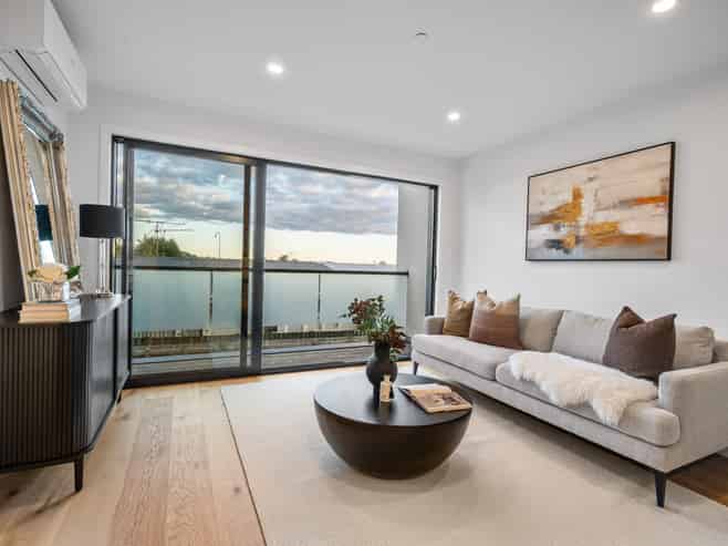 1B Colenso Place, Mission Bay