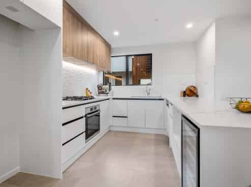1B Colenso Place, Mission Bay