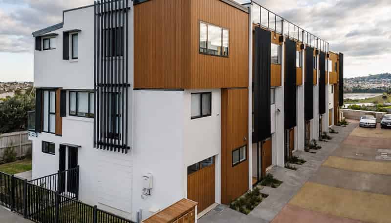 1B Colenso Place, Mission Bay
