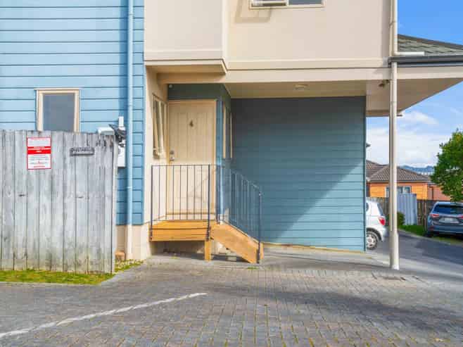 4/9 Sunnydale Place, Oteha