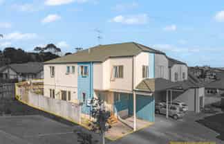 4/9 Sunnydale Place, Oteha