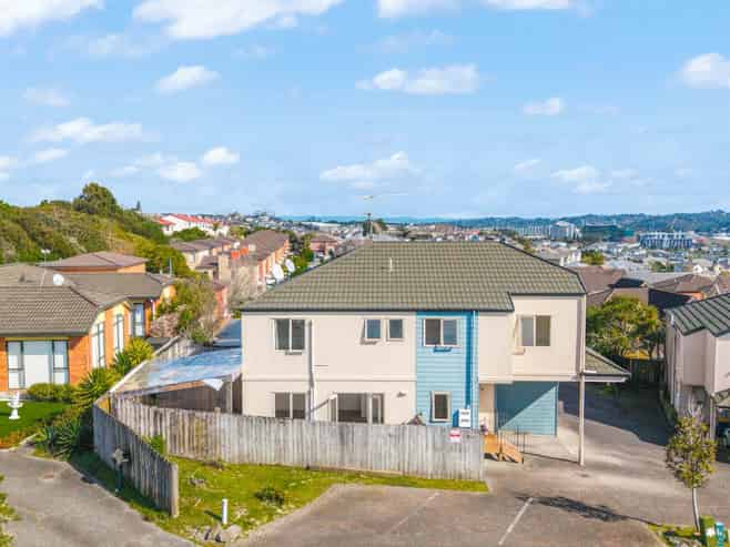 4/9 Sunnydale Place, Oteha