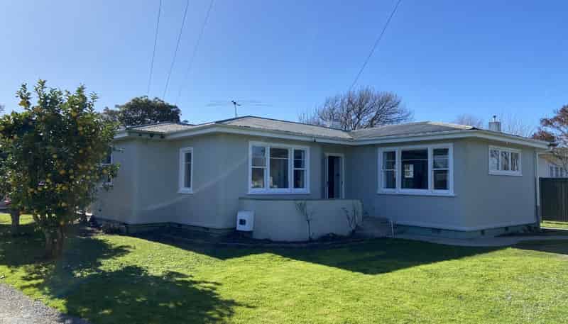 59 Abbott Street, Te Hapara