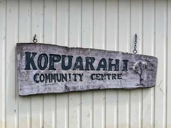 1819 State Highway 25, Pipiroa
