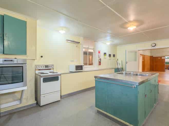 1819 State Highway 25, Pipiroa