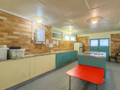 1819 State Highway 25, Pipiroa