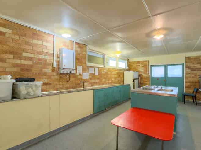 1819 State Highway 25, Pipiroa
